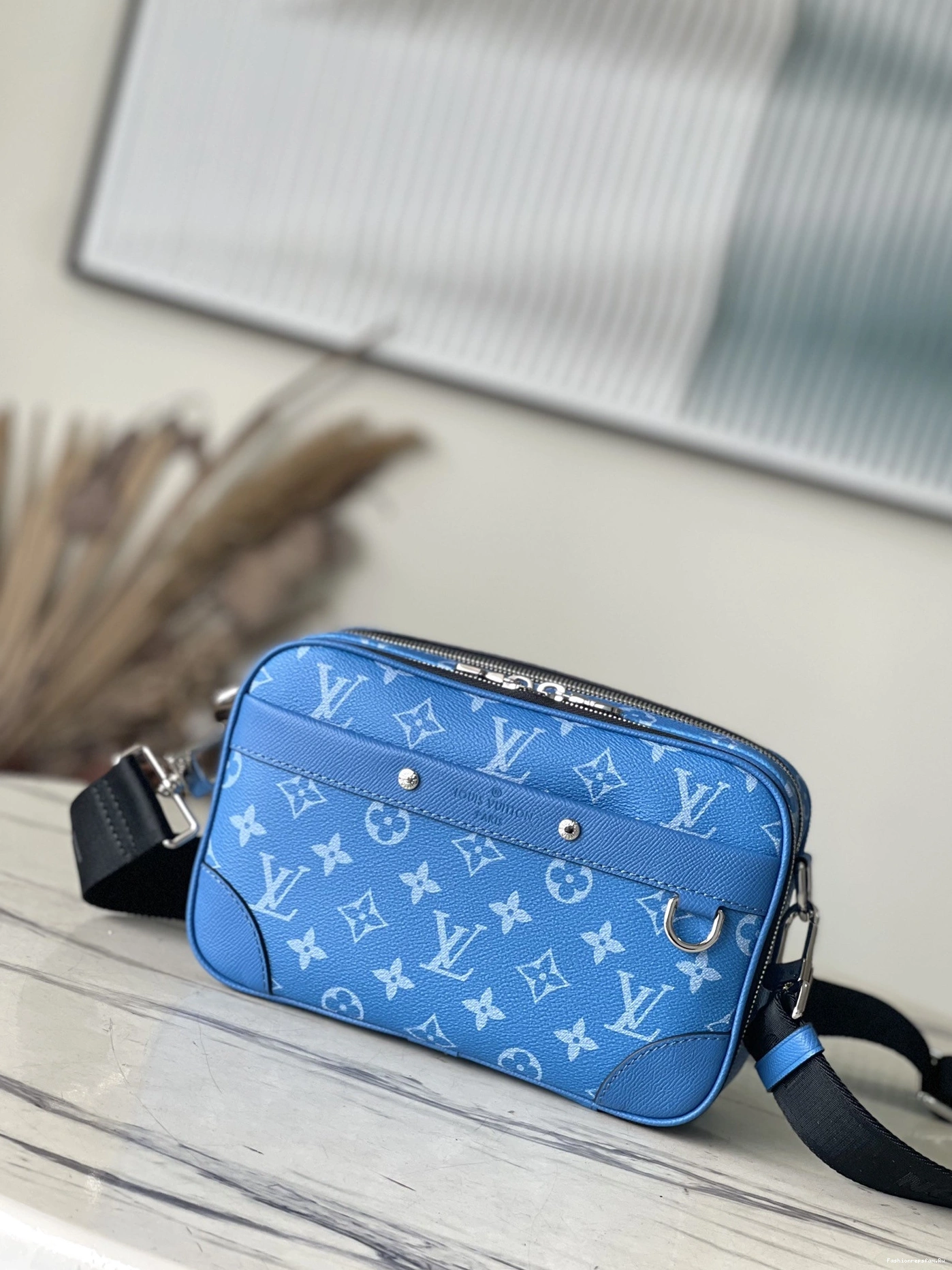 FS CHEAP Alpha-24*16*8 Nano LOUIS VUITTON cm 0810
